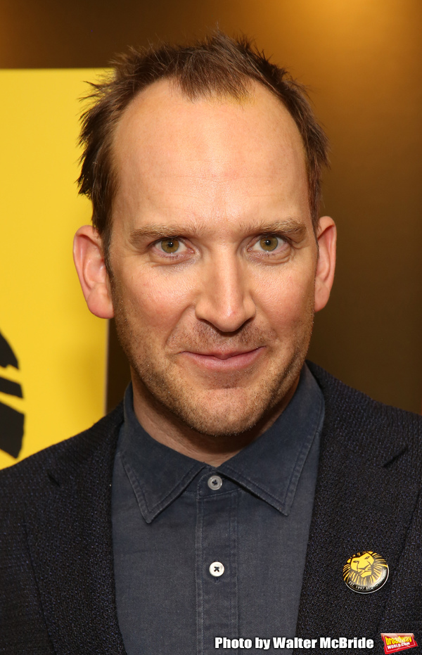 Photo Coverage: Broadway Celebrates the Release of THE LION KING with Special NYC Screening Image