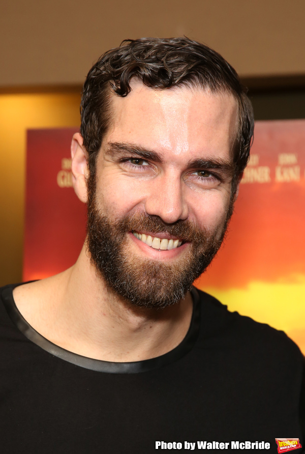 Photo Coverage: Broadway Celebrates the Release of THE LION KING with Special NYC Screening 