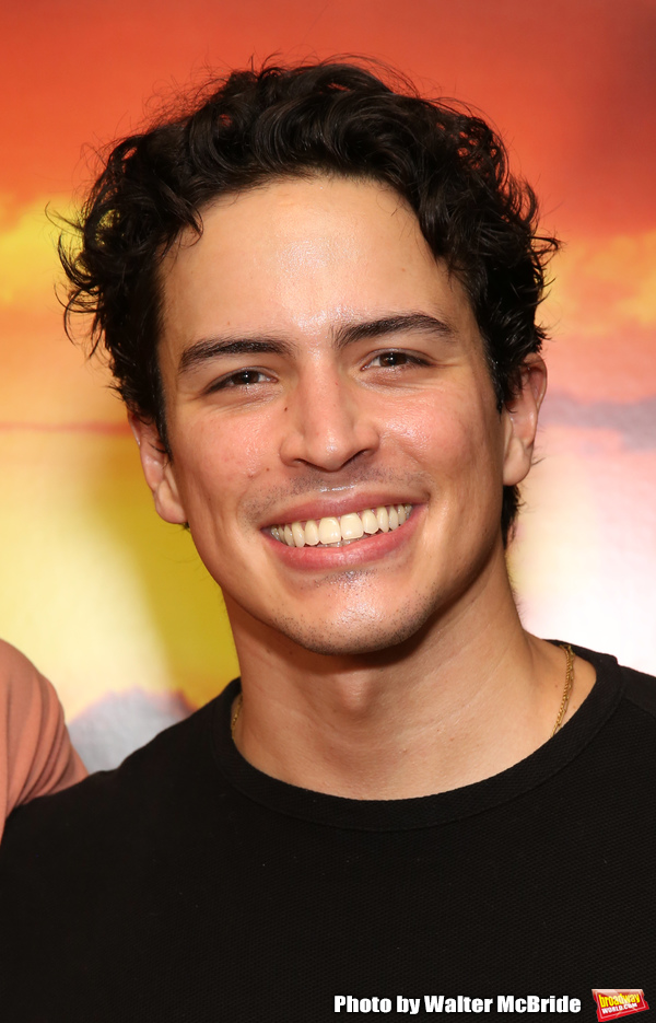 Photo Coverage: Broadway Celebrates the Release of THE LION KING with Special NYC Screening Image