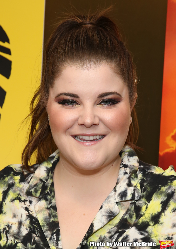 Photo Coverage: Broadway Celebrates the Release of THE LION KING with Special NYC Screening Image