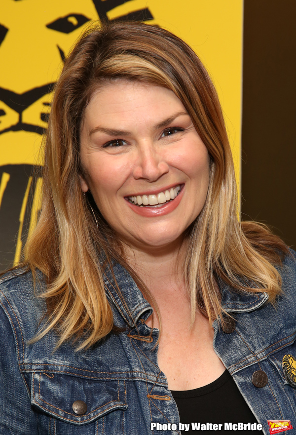 Photo Coverage: Broadway Celebrates the Release of THE LION KING with Special NYC Screening Image