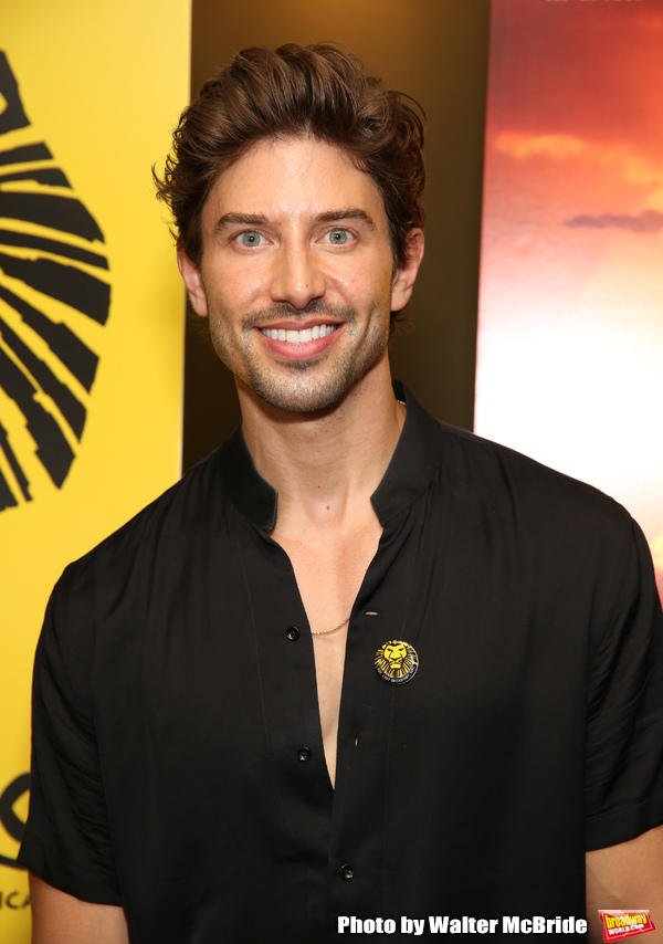 Photo Coverage: Broadway Celebrates the Release of THE LION KING with Special NYC Screening 