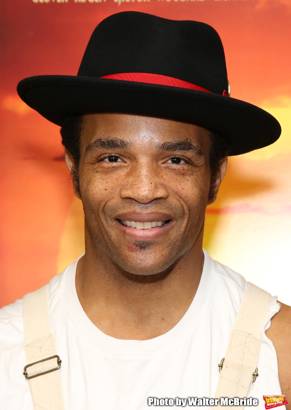 Photo Coverage: Broadway Celebrates the Release of THE LION KING with Special NYC Screening Image