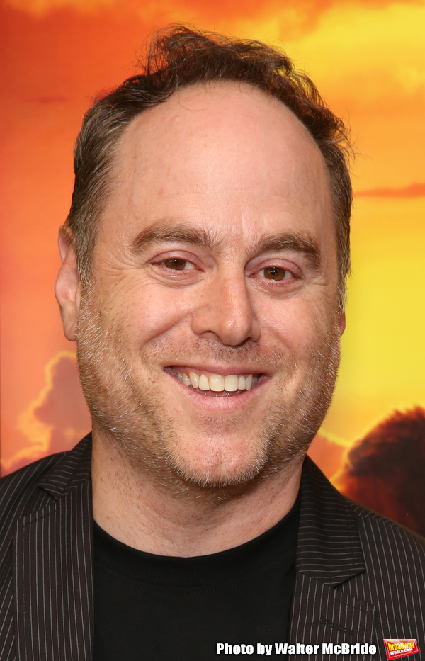 Photo Coverage: Broadway Celebrates the Release of THE LION KING with Special NYC Screening Image