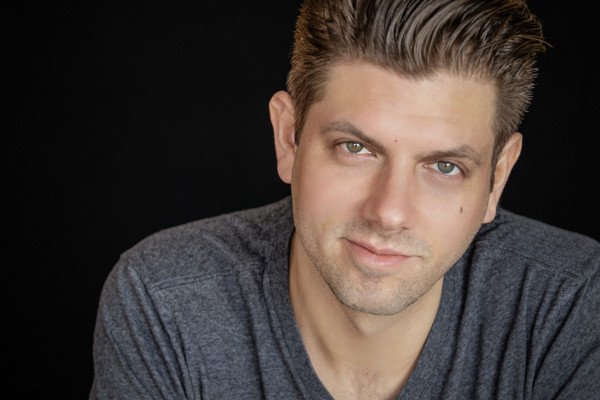 Dustin Charles Rettenmund Photo