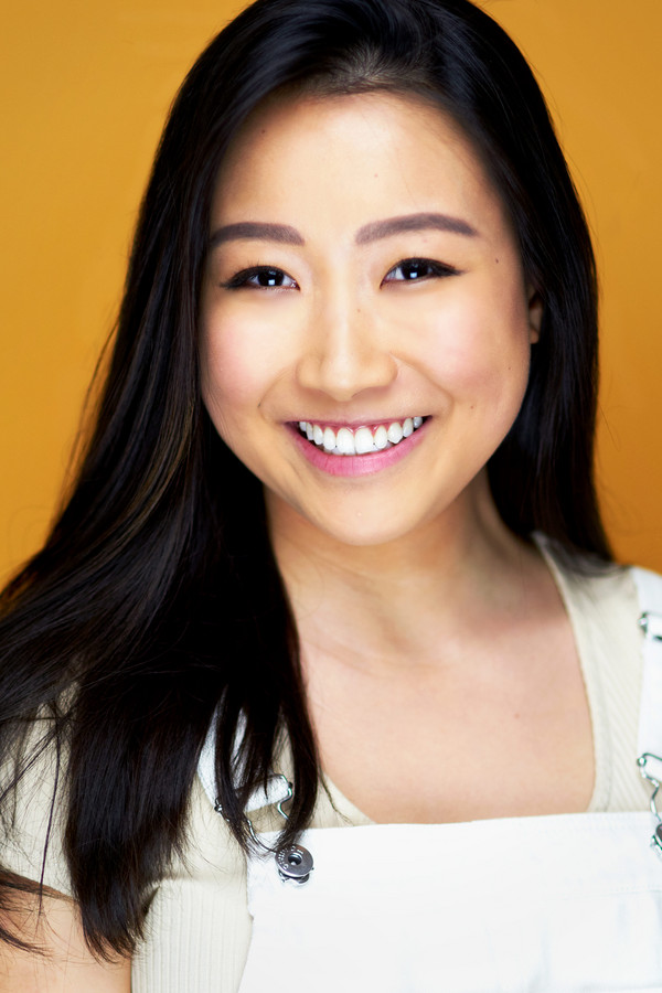 Carolyn Kang Photo