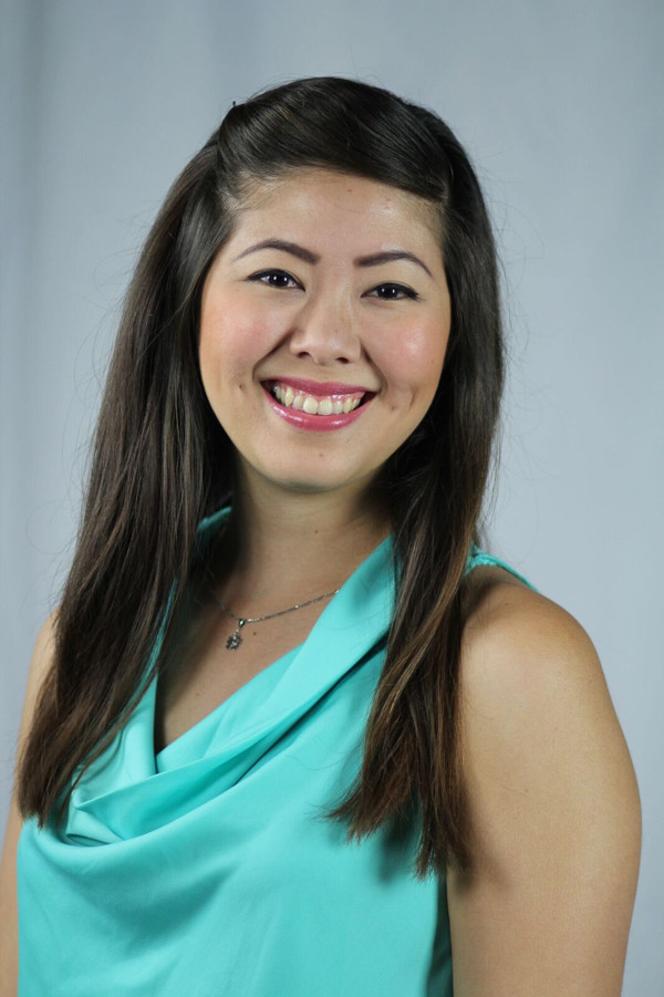 Aimee Nelson Photo