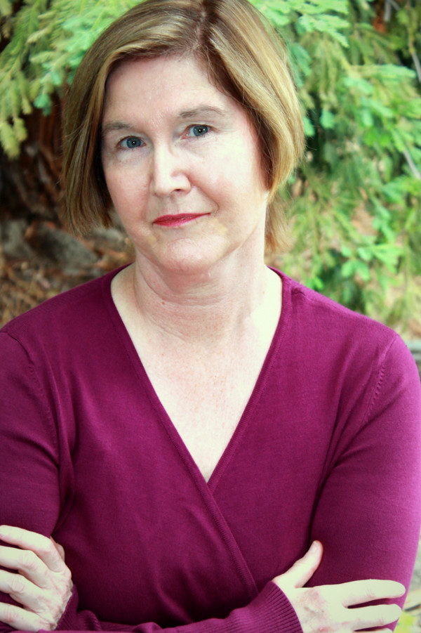 Patricia Milton Photo