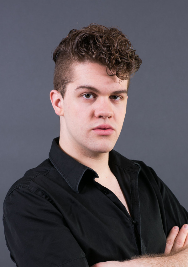 Dean Deffett Photo