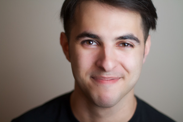 Danny K Bernstein Photo