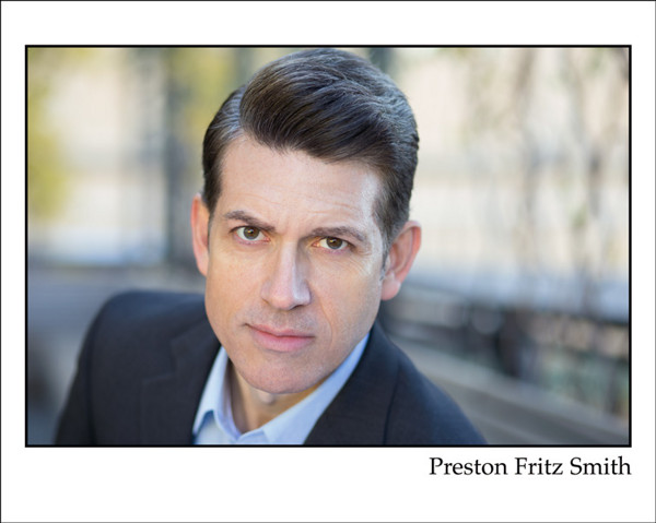 Preston Fritz Smith Photo