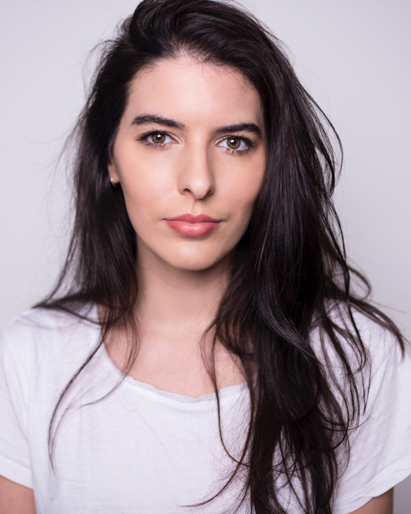 Melanie Bright Photo