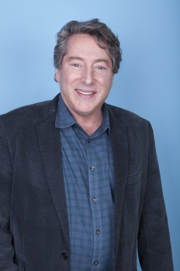 David Ellenstein Photo