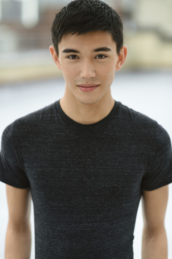 Connor Johnston Photo