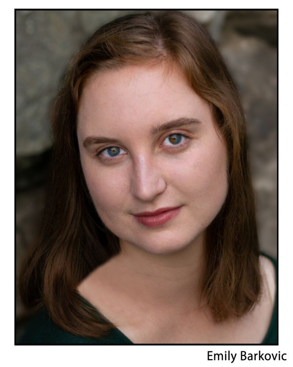 Emily Barkovic Photo
