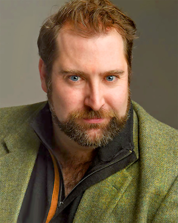 Thomas Ryan Ward Photo