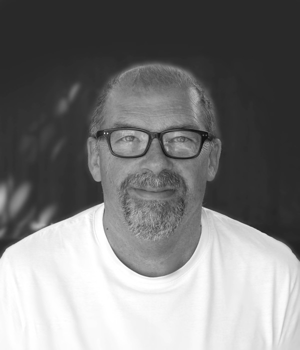 Phil R Daniels Photo