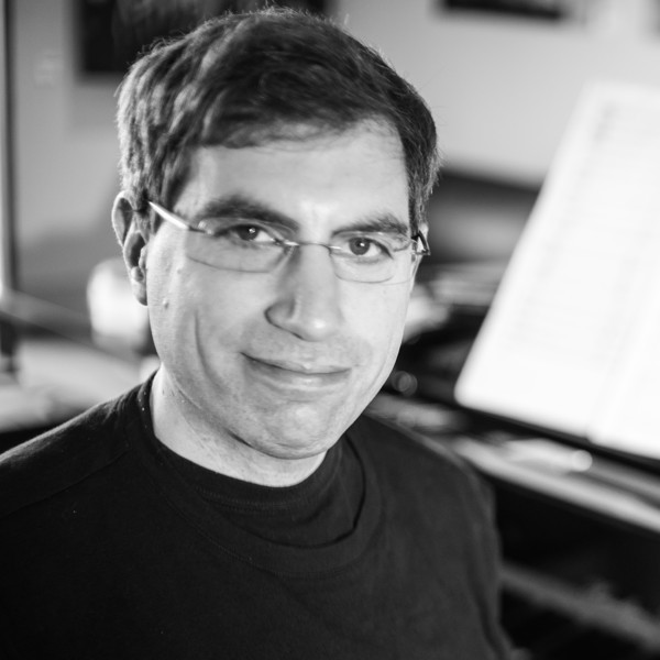 Michael Gordon Shapiro Photo