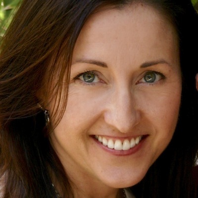 Cindy O'Connor Photo