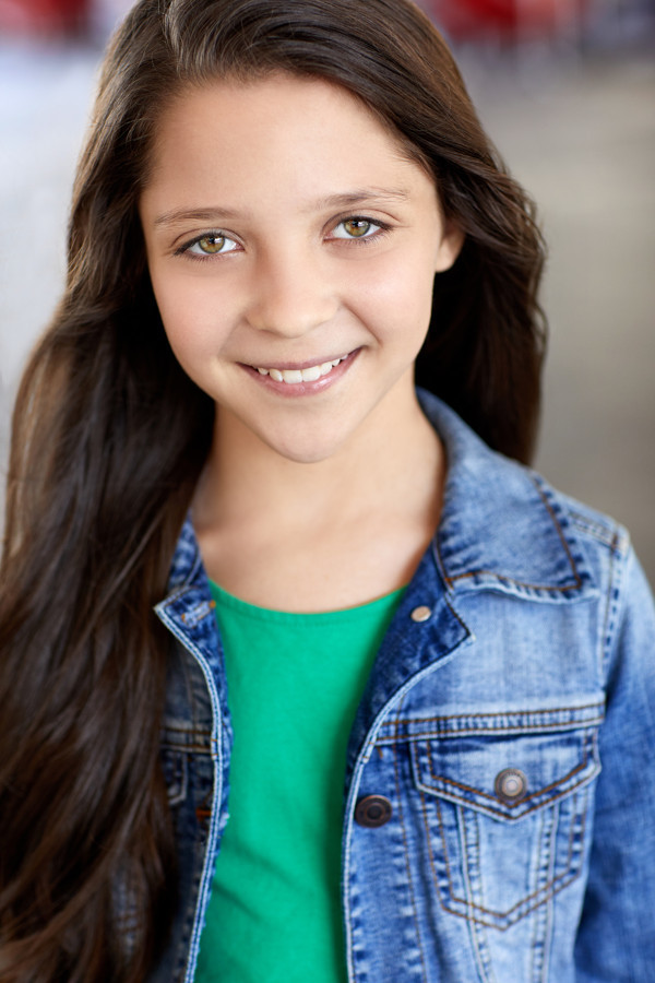 Emily Strugatsky Photo