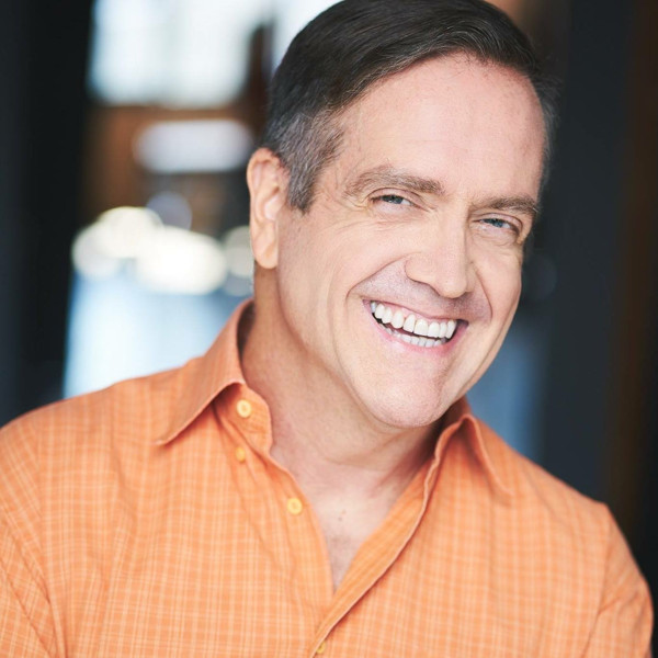 Michael Lomenick Photo
