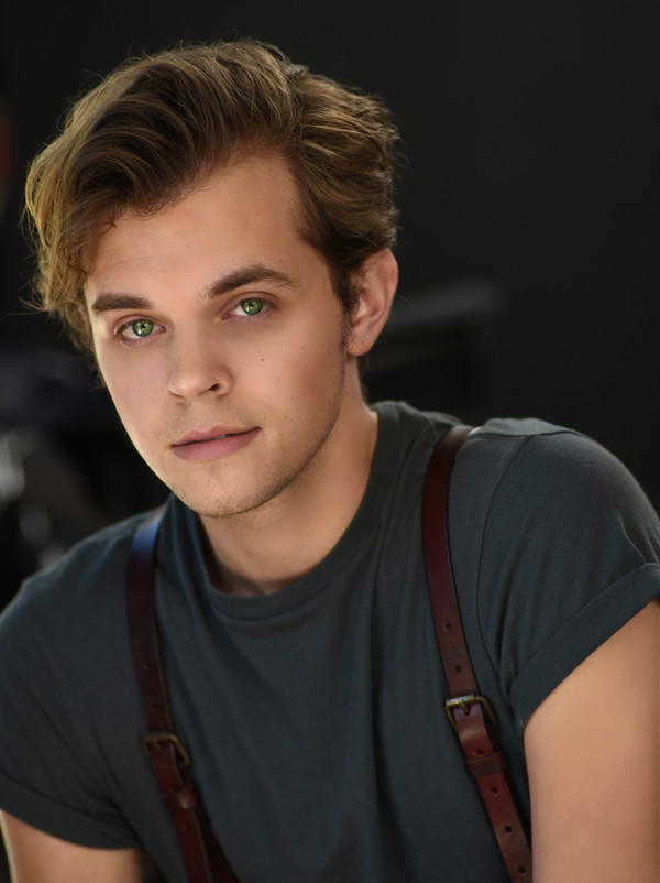 Alex Burnette Photo