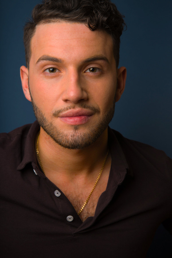 Niko Touros Photo