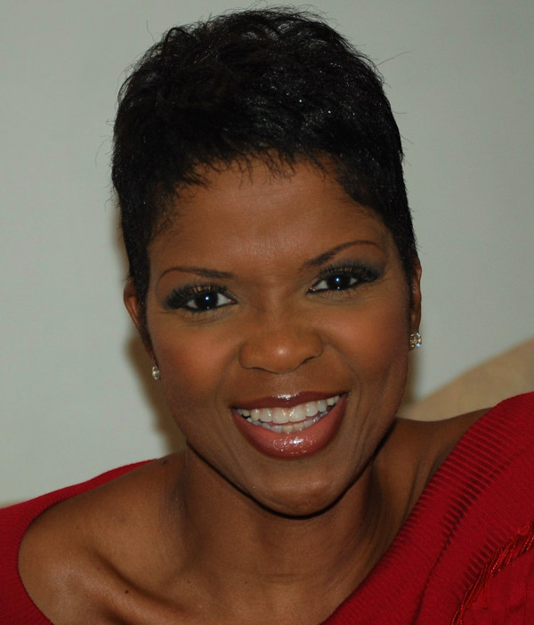 Allison M. Williams Photo