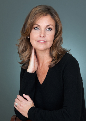 Tracey Knight Narang Photo