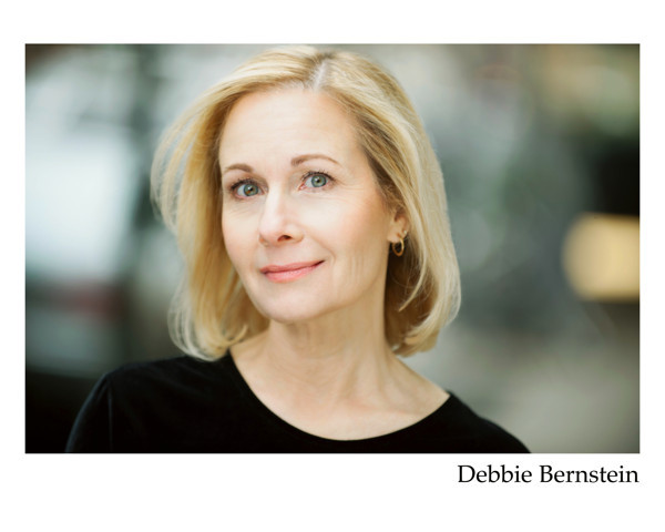 Debbie Bernstein Photo