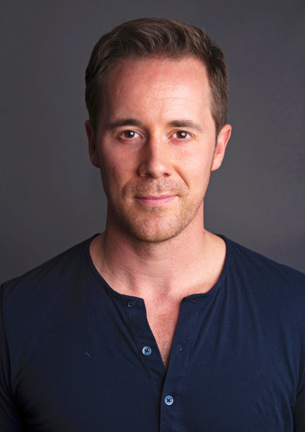 Brian Vestal Photo