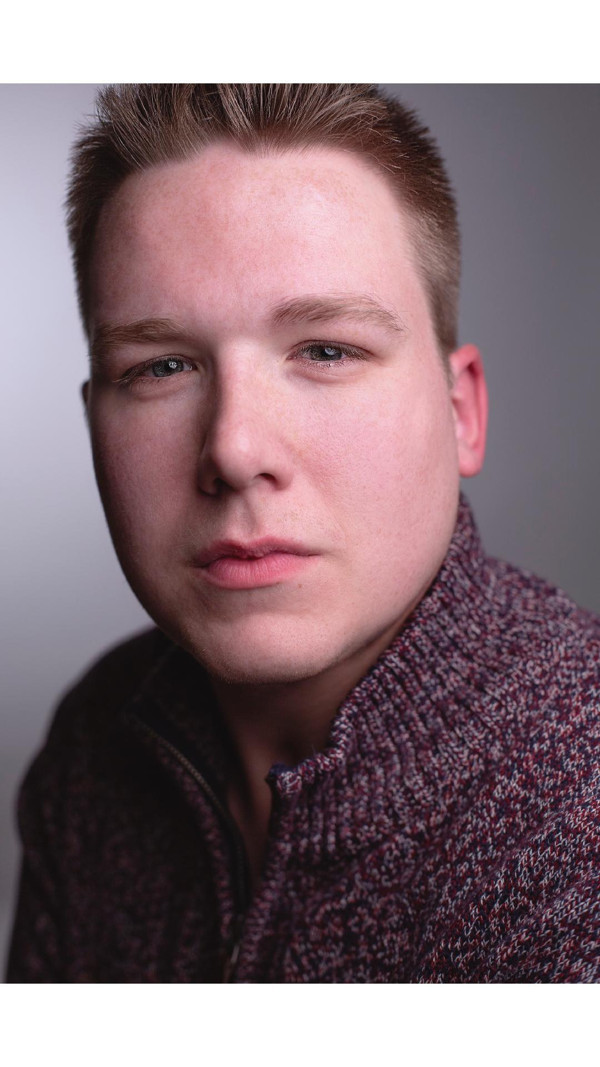 Trenton Baker Photo
