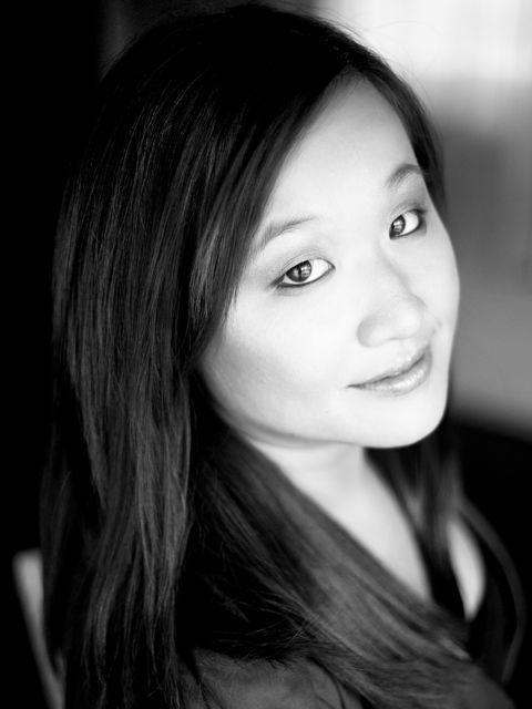 Jenny Kim-Godfrey Photo
