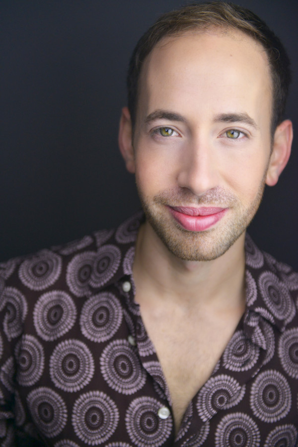 Adam Ross Glickman Photo