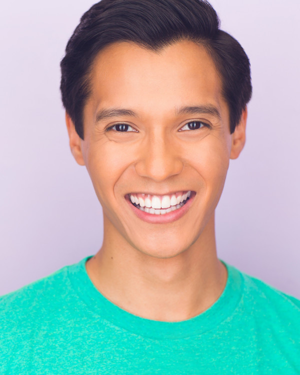 Michael Protacio Photo