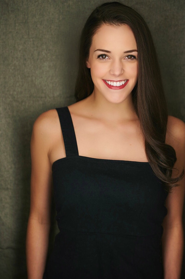 Mackenzie Perpich Photo