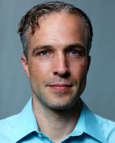 Paul Louis Harrell Photo