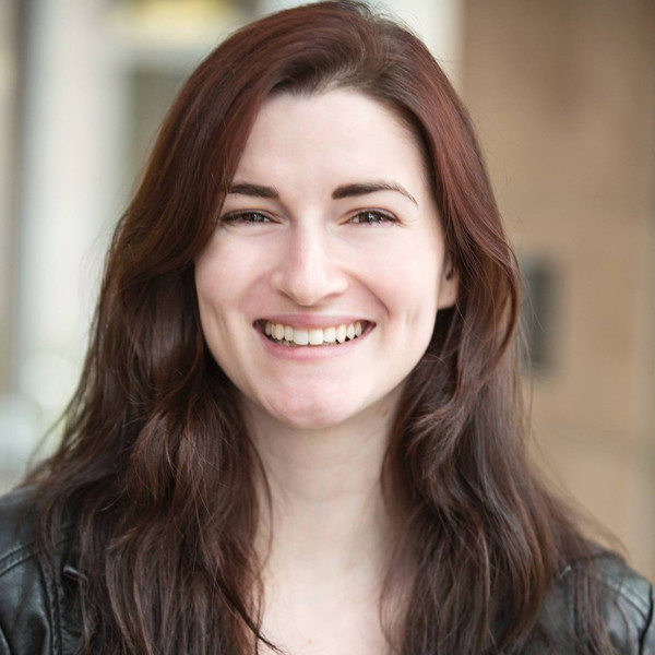 Makenzie Ann Massagli Photo