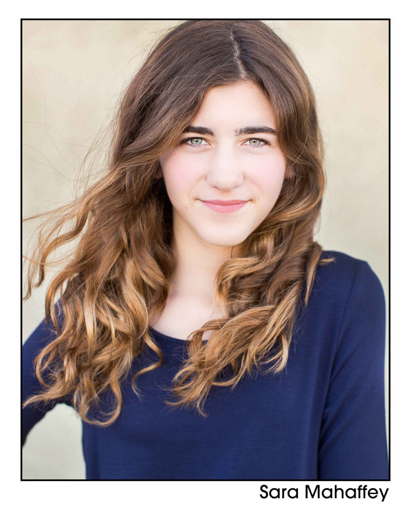 Sara Mahaffey Photo