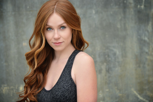 Natalie Girard Photo
