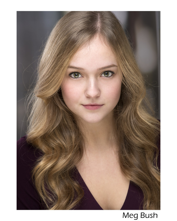 Meg Bush Photo