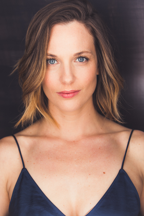 Shannon Marie Sullivan Photo