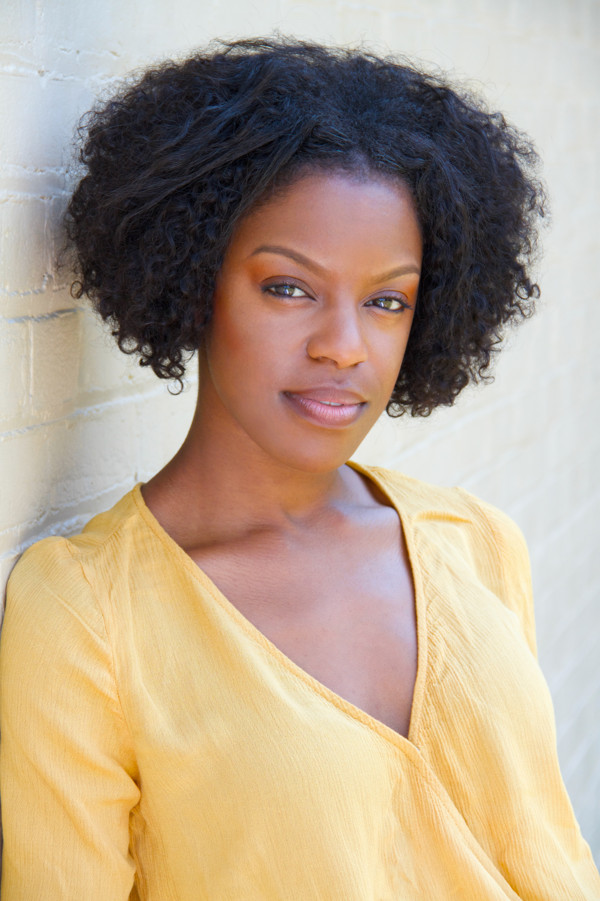 Jarrell Hamilton Photo