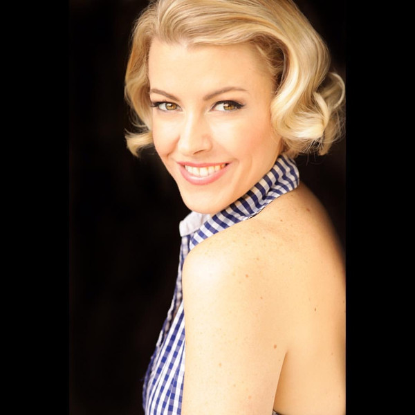 Jessica Joy Photo