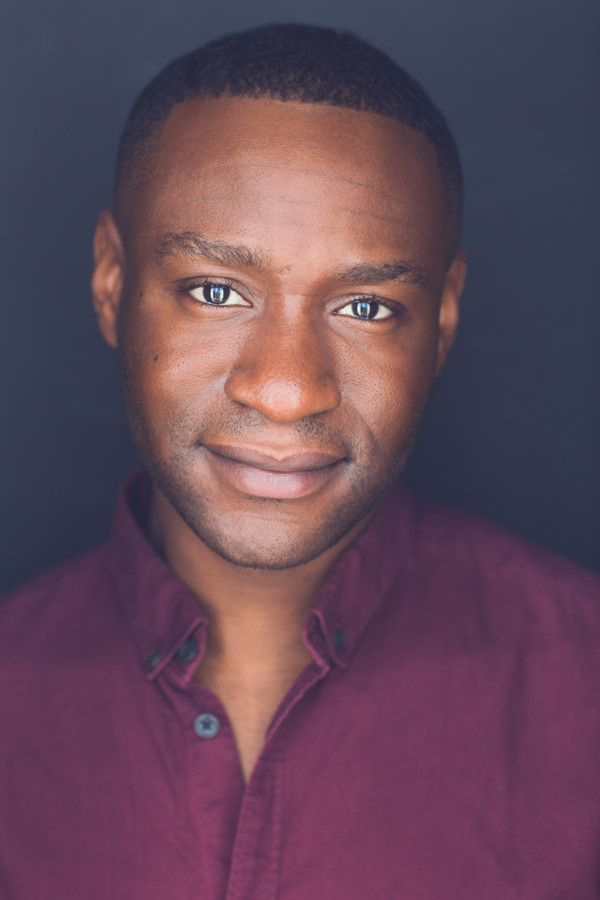 Michael Oloyede Photo