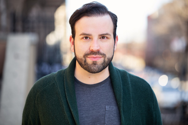 RODRIGO Ignacio CRUZ Photo