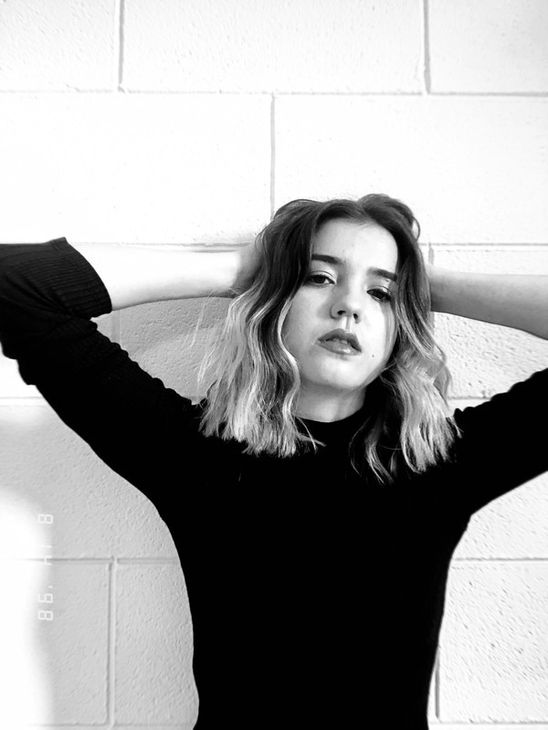 Taylor Gray Burke Photo