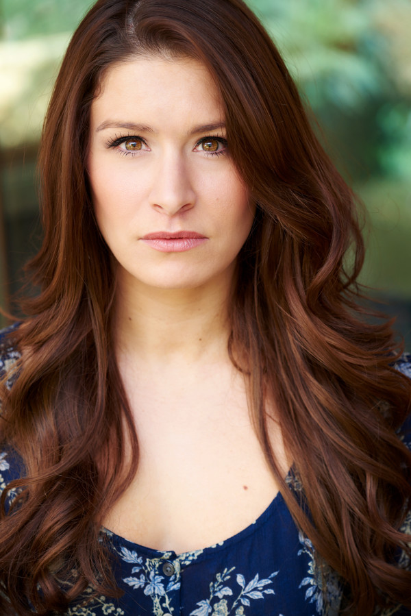 Cassandra Marie Murphy Photo