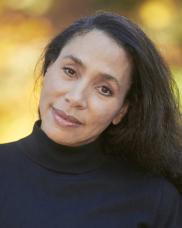Joan Henry Photo