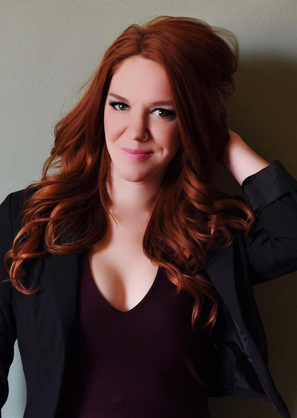 Sarah Hester Ross Photo